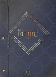 GIANFRANCO FERRE HOME 3 奇安弗蘭科·費雷3 義大利進口壁紙 壁紙